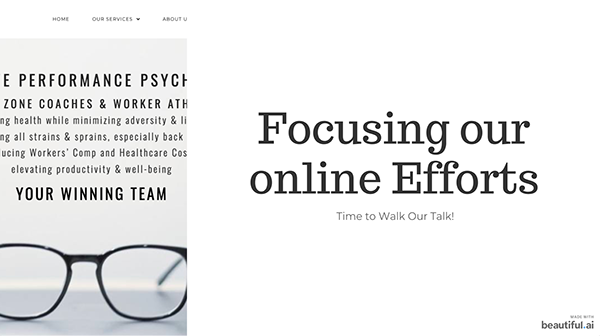 Project screenshot 1